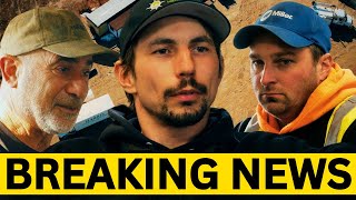 Instant Death: Gold Rush Star Parker Dies Suddenly – Fans Left in Shock !! Heartbreaking News