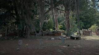 Revolutionary War Soldier Found In Ghost Town Cemetery