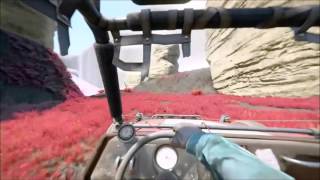 Far Cry 4 -  Course De Mort 2  / BUGGY STAGE / Gamer Cagouler screenshot 5