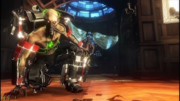 Killing Floor 2 Launch Trailer
