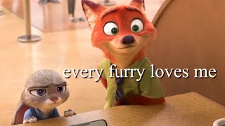 Zootopia Explained By An Asian