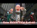 Game Skibidi Toilet Android - Toilet Monster Hide N Seek