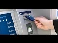 How to take Money from ATM Machine