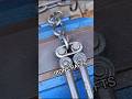 DIY Steel Iron Chain Ideas #shortvideo #automobile #fypシ゚viral #diyprojects #diy