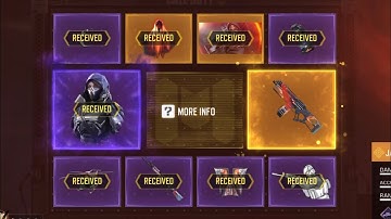 ROGUE REVENGE FULL DRAW | JACK-12 - MOLTEN MIRROR🔥 2023