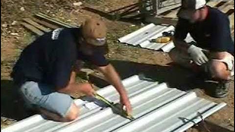 Kit Dock Install part 2 of 3