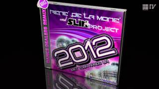 2012 (get your hands up) - René de la Moné & Slin Project (Dance Dealers Remix Edit)