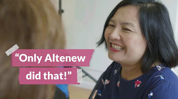 How This Educator Program Helps Crafters Become Su...