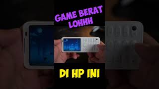 HP CUPU Ini Bisa Maenin Game BERAT!! screenshot 4