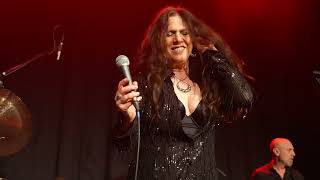 Sari Schorr The Circle Is Complete & The Distance Live @ Cafe Hahn Koblenz Germany 2024