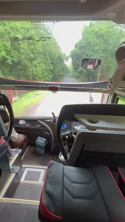 Ketika naik bus Rosalia Indah dapat unit baru dengan harga murah