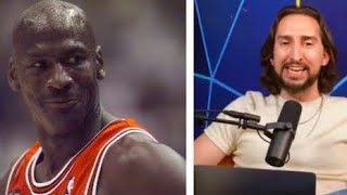 Nick Wright CLAIMS Isiah T OUTPLAYED Jordan in a SERIES! When was THAT? More LIES to feed the 🐑 