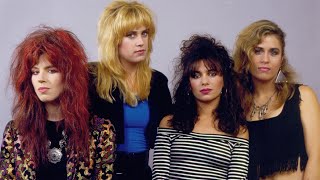 The Bangles - Eternal Flame 1988 Hq