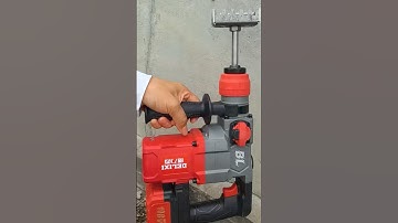 Best chipping hammer drill  best concrete hammer drill  #shorts #shortvideo