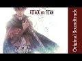 Attack on Titan: Original Soundtrack I - E.M.A. | High Quality | Hiroyuki Sawano