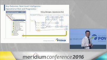 Nova Scotia Power - Calculating Real-Time Operational Risk