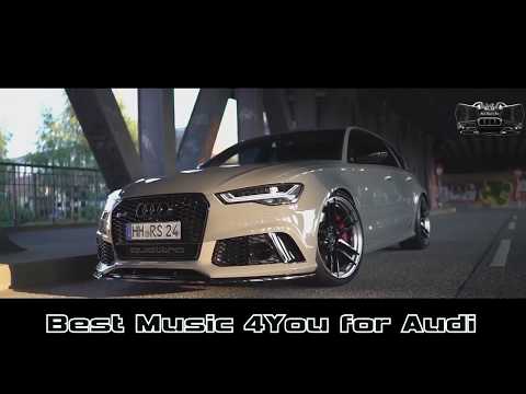 Tokyo Drift Remix🎧Best Music 4You for Audi