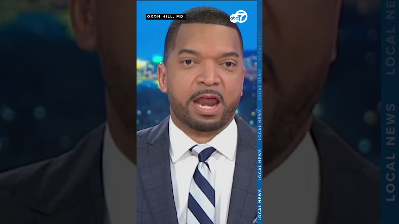 MGM National Harbor robbery over weekend under investigation