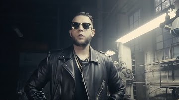 Messiah - AY! [Official Video]