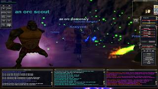 EverQuest (Project1999) -- Butt Poker screenshot 5