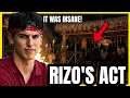 RIZO'S TRIBAL COUNCIL ACT: Was the Fake Idol Play PURE VANITY for the Jury? | SURVIVOR 49 Mp3 Song
