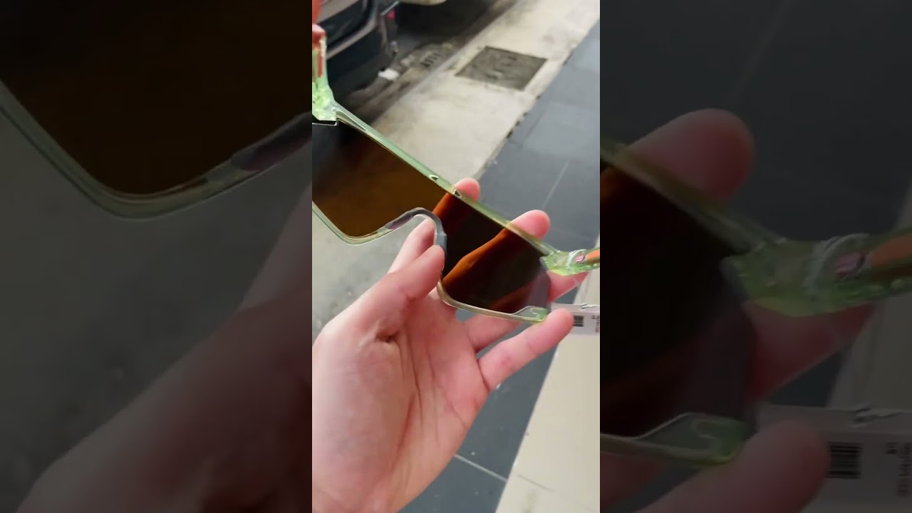 Oakley BXTR OO9280-1139 - 2aoptical