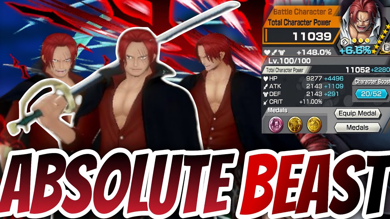 MAX SHANKS IS STILL A BEAST!🔥 - THE BEST INVESTMENT YOU CAN EVER MAKE ...