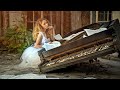 Angelica s  elegy original piano  cello composition music 