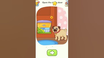 Dop 5 delete one part level 250# android gameplay, #game, #gameanswer, #solution, #android, #shorts#