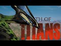 Thalassodromeus takes flight  path of titans  thalassodromeus gameplay 