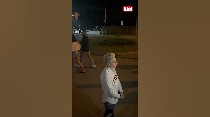 OVO SU SVI ČEKALI Anđelo i Anita stigli na žurku, potpuno ignorisali Matoru