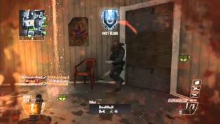 Worlds Fastest Knife Only Ace By:NinjasAreWierd