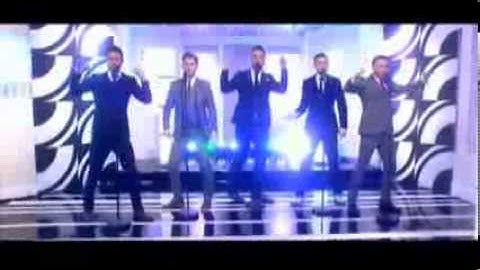 The Overtones - 