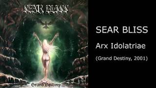 Sear Bliss - Arx Idolatriae (Unofficial video)