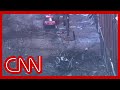 Witness describes surviving the Nashville explosion