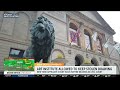 Art Institute of Chicago allowed to keep stolen drawing