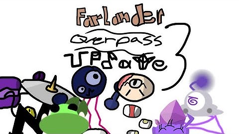 Farlander Overpass - Update 3 (ft. @neptoon-i & @VeebreViddsMSM) 
