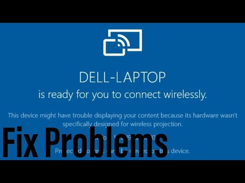 Fix problem The