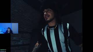 Order-Jeff Redd X Rushex - Gatu Official Video Dinliyor