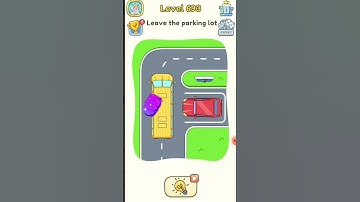 DOP 5 Level 693 | leave the parking lot #shorts #funny #gameplay #dop5