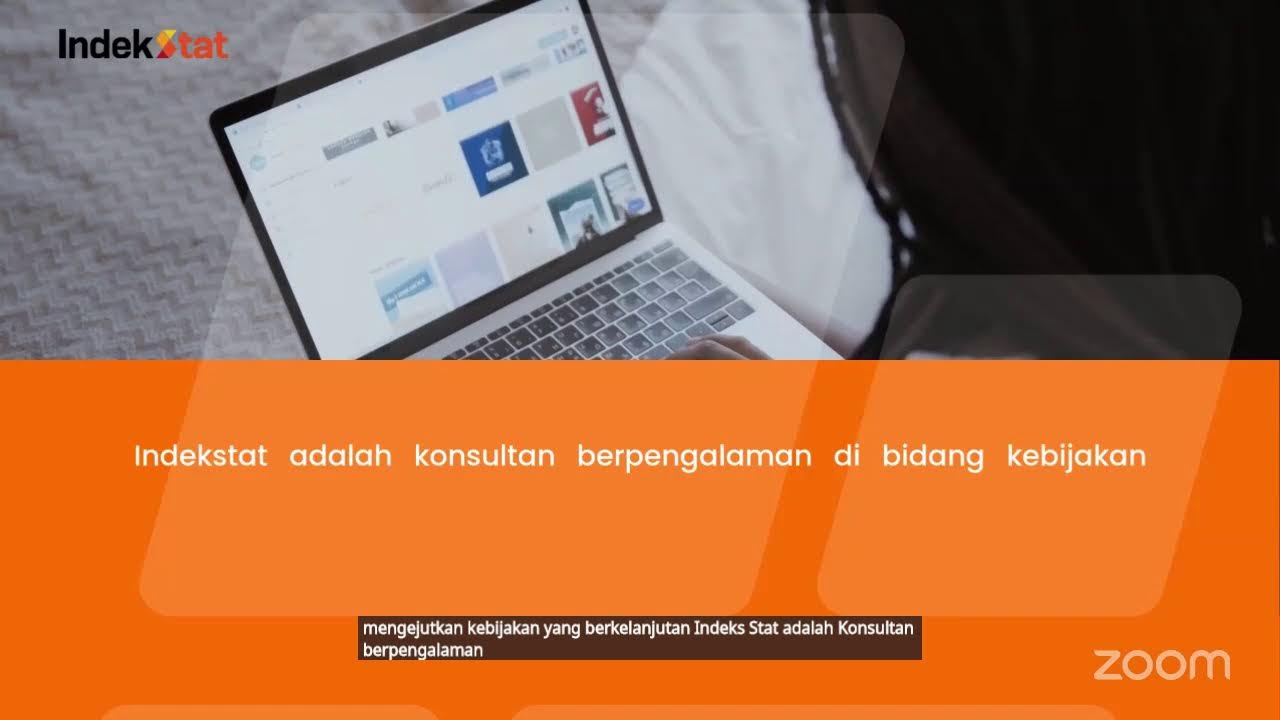 INDEKSTALK 3.0: WEBINAR SURVEI KEPUASAN MASYARAKAT 2025