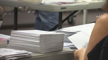 One flaw getting many ballots rejected involves your signature