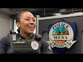Nat'l Police Woman Day