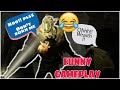 FEEL THE SADNESS OF BURNING WRAITH!!😂😂 DBD FUNNY GAMEPLAY