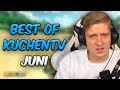 BEST OF KUCHENTV - JUNI | KuchenTV Stream Highlights