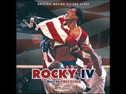 Rocky IV - War Final Version