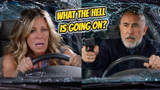 Shocking! Sidwell turns the tables, Carly faces a terrible accident | General Hospital Spoilers