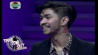 Single Man - Onath - Take Me Out Indonesia 4