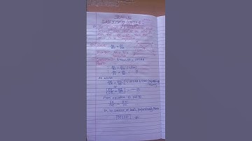 Class X Maths Ch - 6 Triangles Ex - 6.2 Solution of Que - 10##mathsshortsviral