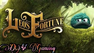 Leos fortune 100% Hd game for android